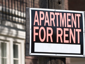 21% of poverty in Maryland driven by high housing costs, report says