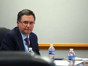 Top officials leave hospital rate-setting commission amid AHEAD model transition