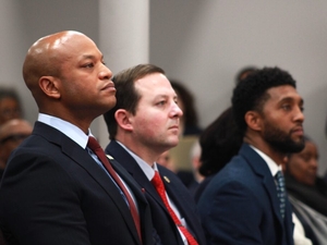 Ferguson opens the door to redistricting, slightly, in wake of Supreme Court ruling