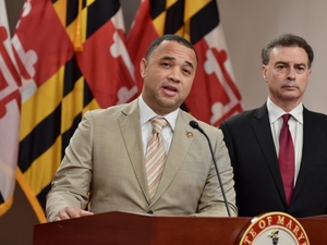 Hayes takes over as Ferguson announces early changes to leadership team