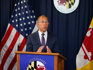 Maryland, 22 other states sue Trump administration over family planning restrictions