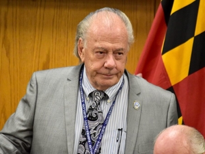 Guthrie exhausts appeals to regain council seat lost after a 2024 felony theft hearing