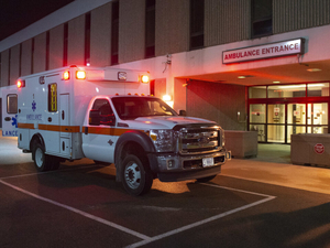 Holiday heat wave sent hundreds to Maryland emergency rooms