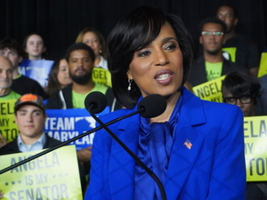 Alsobrooks, public health advocates warn of a ‘leadership vacuum’ at HHS under RFK Jr.
