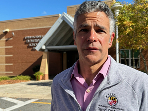 DeMarinis tells feds voter rolls are secure, removing voters ‘must be certain’