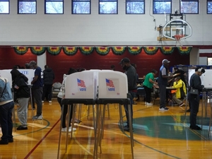 Jalisi seeks new election citing ballot issue