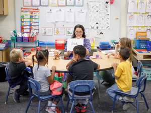 Maryland is right to shift focus of community school funding to academics
