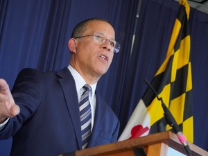 Maryland joins two more lawsuits against the Trump administration