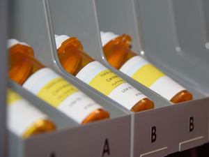 Follow the money: New dashboard tracks use of opioid settlement funds