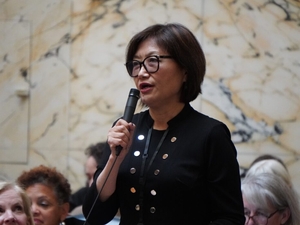 MD lawmaker’s historic journey unfolds in book that’s part autobiography, part political memoir