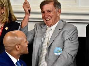 Moore, lawmakers back proposal to tie prescription drug costs to federally negotiated prices