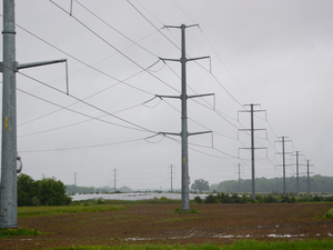 Surveys for Piedmont power line can continue, appellate court rules