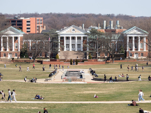 UMD lays off 84 employees amongst ‘period of uncertainty’