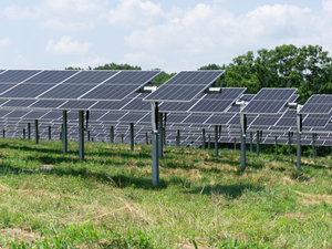 Maryland rolls out new grant program for solar, battery projects