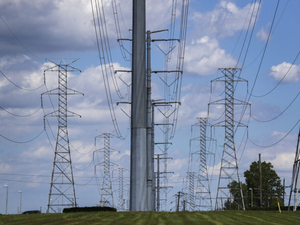 Political notes: Refunds for utilities, input for Fitzwater, new jobs for Coale, Peterson