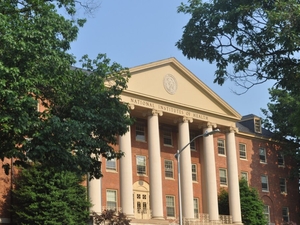 Cuts, uncertainty over NIH grants disrupt innovation in health fields, researchers say