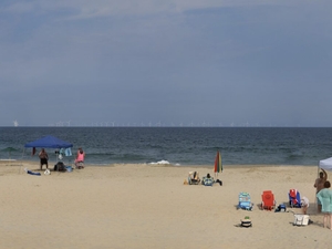 Trump administration asks to reconsider Ocean City offshore wind permit