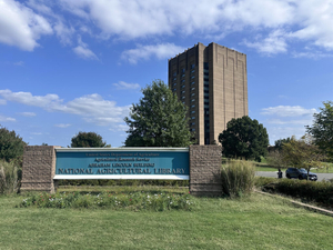 Upcoming closure of agricultural research center troubles Maryland officials