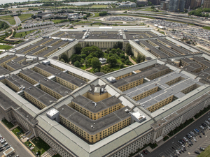 Pentagon searching medical records to identify transgender troops