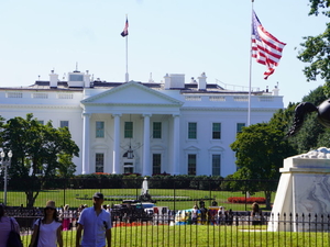 White House seeks federal spending data on dozens of nonprofit organizations