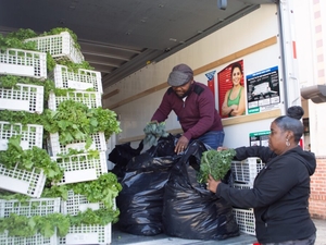 Surging inflation making it harder for Marylanders to make ends meet