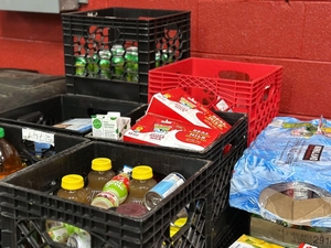Maryland may be steeply penalized after reducing SNAP payment error rates