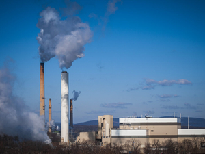 Methane, federalism, and Earth’s fragile moment