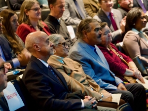 Native American tribes wanted to join the Chesapeake Bay partnership. Not anymore.