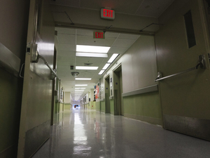 Medical systems, health agencies get $80 million from feds to boost rural health