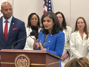 Auditors: Maryland Medicaid agency may have paid for care for inmates, dead people