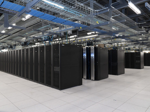 Data center frustrations cause upheaval in county primary elections