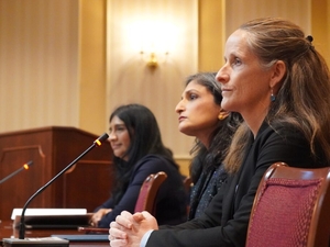 State health officials issue vaccine schedule amid ongoing shifts in federal vaccine guidance