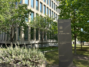 Trump administration pushes governmentwide NDA for federal employees