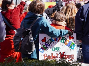 When “Leave No One Behind” doesn’t match reality