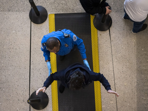 TSA considers next steps for privatized screening after scrapping Gold+ plans