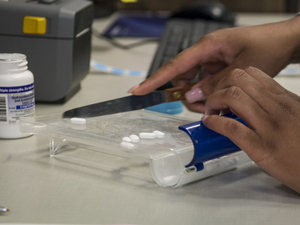 Maryland’s moment: Protecting Marylanders from high drug costs