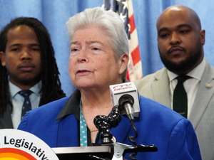 LGBTQ+ Caucus targets legislative priorities for the rest of the 2026 session