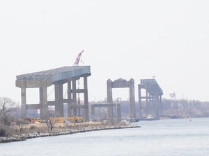 Key Bridge work to be awarded in separate contracts, in effort to keep costs down