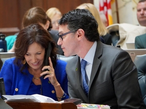 Broad energy bill passes Maryland House with bipartisan support