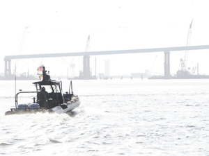 Transportation officials hold firm on $5.2 billion price tag to replace Key Bridge