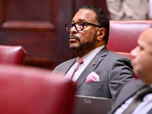 After months of silence, Reparations Commission is back on the agenda with proposed changes