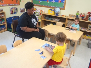 Kids Count: Maryland sees child well-being gains, struggles in education since COVID