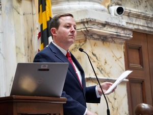 Maryland Senate passes energy bill, setting up clash with the House