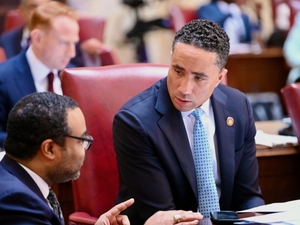 Senate rushes Community Trust Act through, limiting immigration cooperation