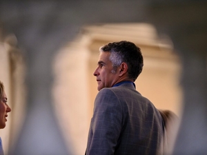 Justice Department threatens Maryland’s top election official with criminal charges