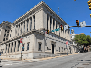 Virginia Supreme Court voids redistricting amendment, keeps current maps in place