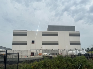 Counties scramble to respond to data centers, setting moratoriums, a ban