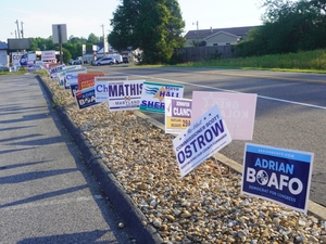 The results are in, and the Maryland Matters election contest has a winner