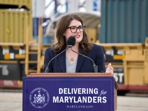 Maryland congressional incumbents cruise to primary wins