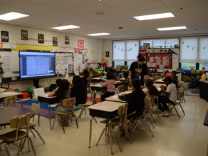 Maryland officials announce dramatic decrease in teacher vacancy rate